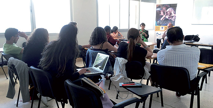 Festival du film documentaire d’Agadir: Sept projections ambulantes