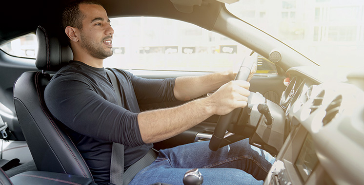 Voici les trois conseils de Ford pour vaincre le stress des déplacements quotidiens