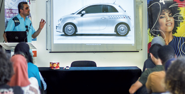 Artcom’Sup intègre la World Design Organization