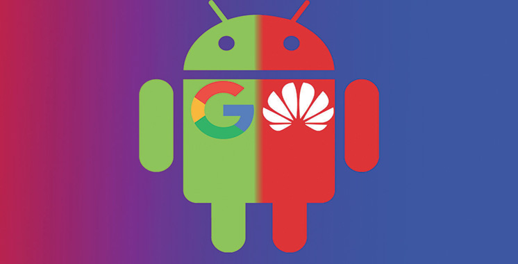 En riposte aux restrictions de Washington : Huawei pourrait déployer son alternative à Android à l’automne