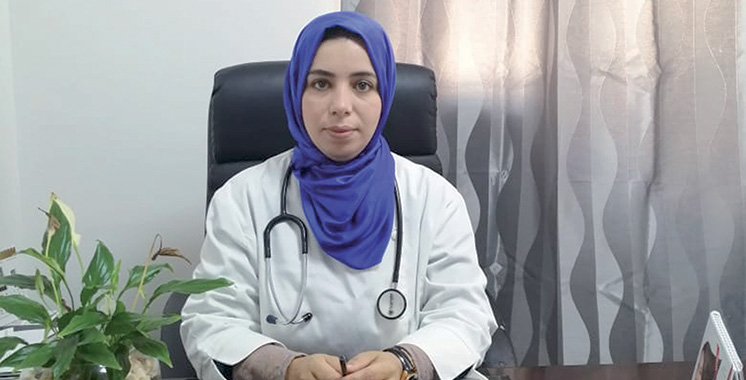 Jihane Wafki : «Le jeûne offre une pause de bienfaits au corps»