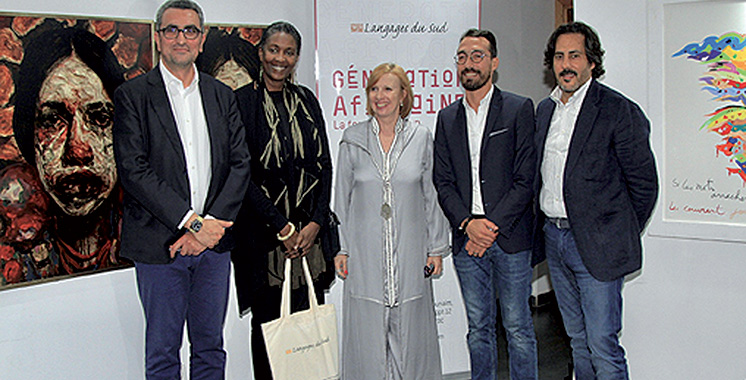 «Génération Africaine, la force du design» : A la découverte d’une cinquantaine de designers africains