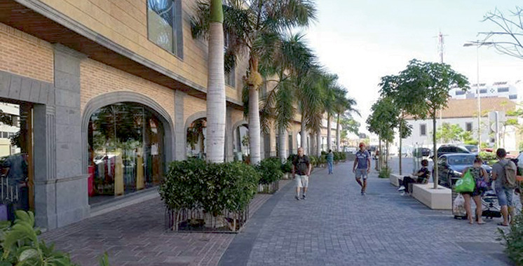 Le Maroc à l’honneur à Casa Mediterráneo durant le mois de mai