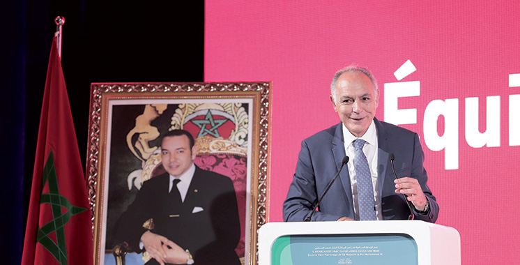 Engagée à accompagner la réforme fiscale : La CGEM souligne l’urgence d’élaborer une loi-cadre