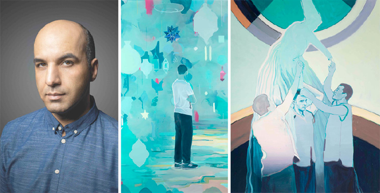 Nabil El Makhloufi questionne la place de l’individu dans la société