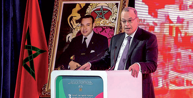 Recettes fiscales : Une performance avérée en 2018