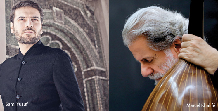 25ème Festival de Fès des musiques sacrées du monde : Ces artistes qui encenseront Bab El Makina