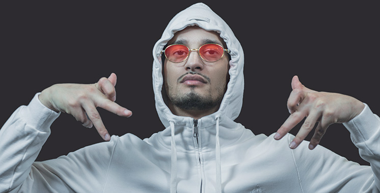 La playlist Maghreb hip-hop la plus écoutée au Maroc sur Spotify