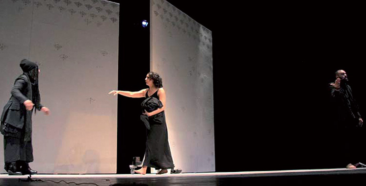 Fonds d’aide au théâtre : Les professionnels mécontents