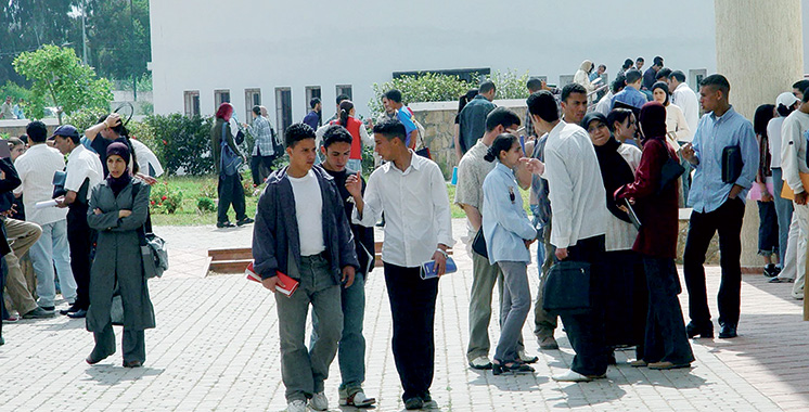 Bourses d’étude : Le service «Minhaty» ouvert jusqu’au 19 juillet