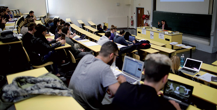 Enseignement supérieur : Nouvelle vision, nouvelles perspectives