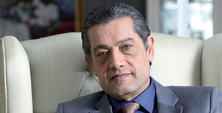 Hassan Kachach : «Je souhaite que le cinéma algérien s’élargisse et aille même vers le film commercial »