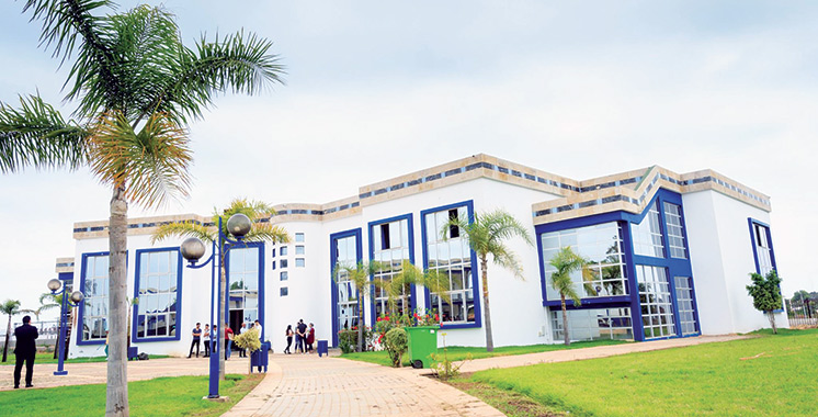 Enseignement supérieur : La révolution en marche