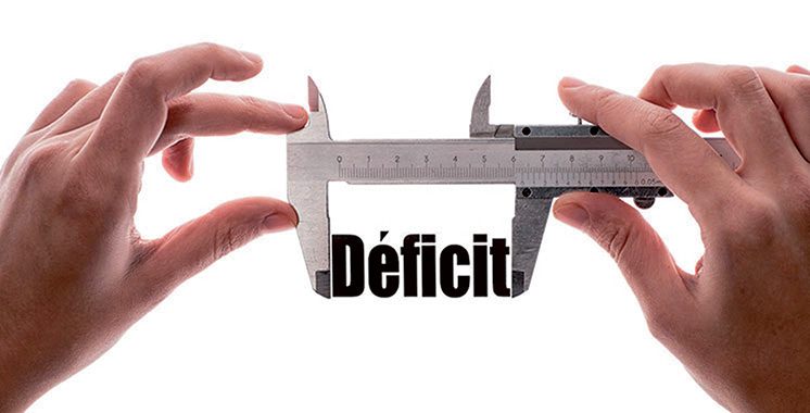 Un déficit budgétaire de près de 22 milliards de dirhams au premier semestre