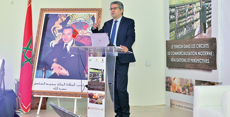 164 coopératives bénéficient de l’accompagnement de l’ADA