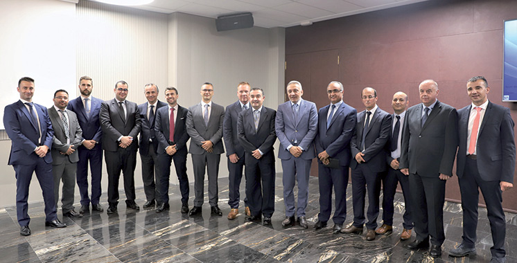 BHS lance son écosystème de 275 millions DH à l’horizon 2025