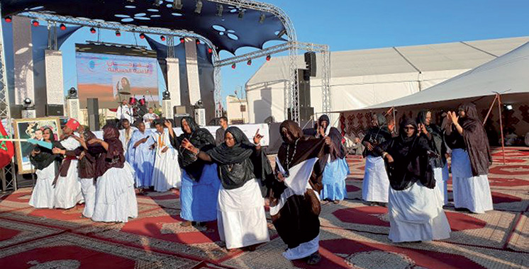 Festival «Oued Eddahab » : Le coup d’envoi ce vendredi