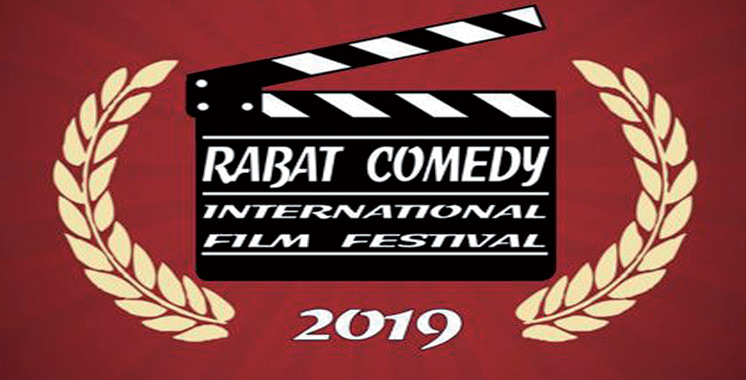 Un 1er Festival international du film de comédie pour décontracter les R’batis