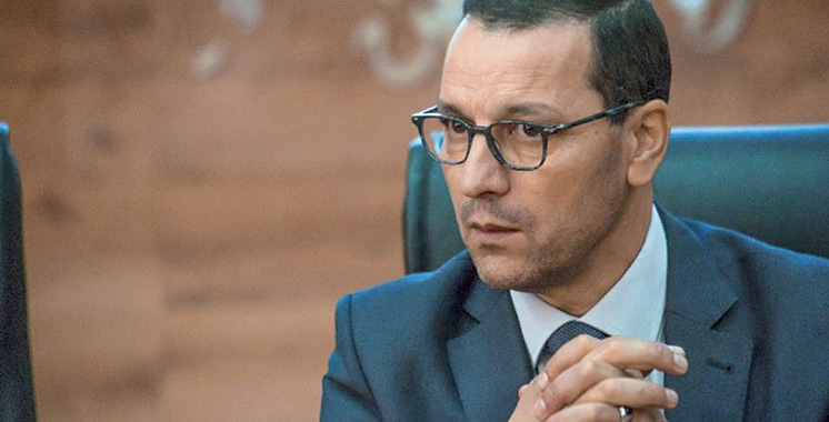 Khalid Samadi : «L’entreprise marocaine appelée à accompagner les inventeurs»