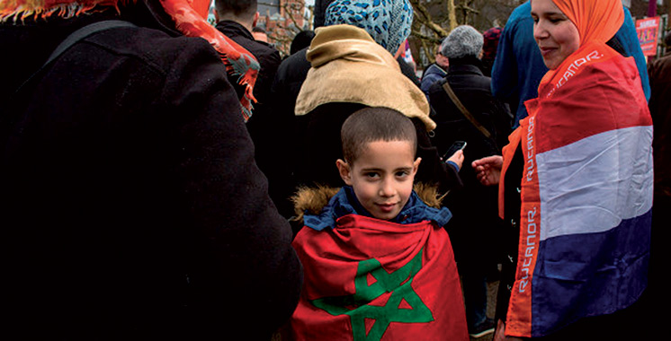 Marocains résidant à l’étranger : Cartographie des Marocains d’Europe