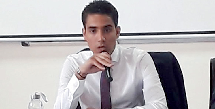 Un plaidoyer des jeunes parlementaires