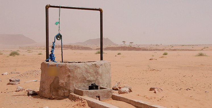 Puits non déclarés : L’ultimatum de l’Agence du bassin hydraulique du Souss-Massa