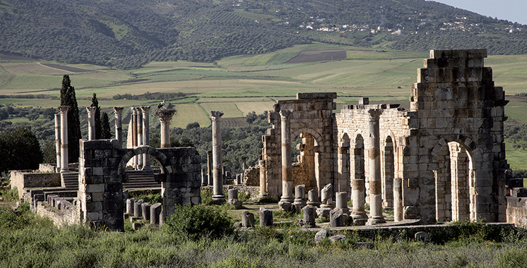 Meknès : 17 monuments historiques bientôt restaurés