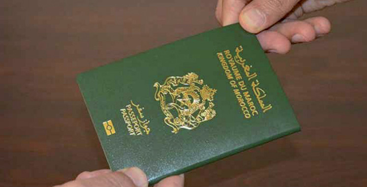Passeports les plus puissants : Le Maroc au 82ème rang mondial
