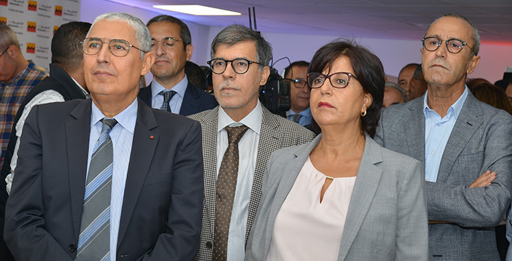 Accompagnement des TPE : Attijariwafa bank ouvre son 9ème centre «Dar Al Moukawil» à Casablanca