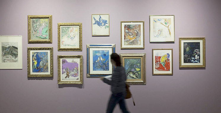 La 2ème édition se tiendra début octobre à El Jadida : Le Salon marocain de dessin et de l’estampe met l’art du multiple en valeur