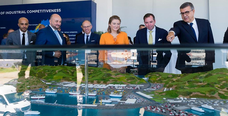 Le Luxembourg va ouvrir un Office de commerce et d’investissement au Maroc