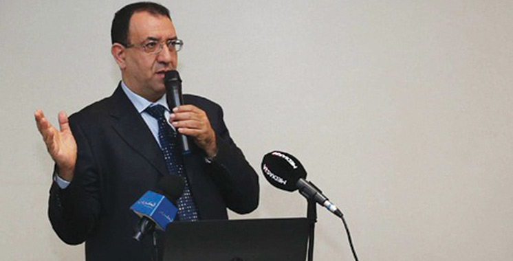 Khalad Zazou assure l’intérim  à la tête  de la DGI