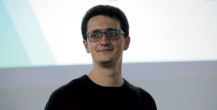 Mehdi Alaoui : «Il est temps de mettre le citoyen au coe ur de la technologie»