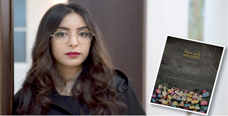 Randa Maroufi : «Ma recherche se situe entre le reportage, le cinéma et l’étude sociologique»