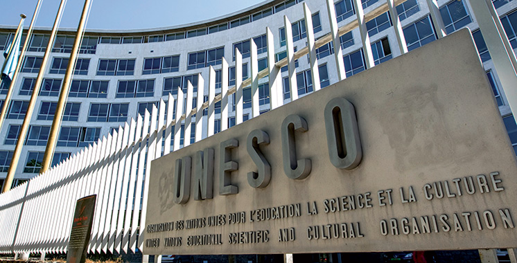Unesco : Le Maroc élu membre du Comité intergouvernemental