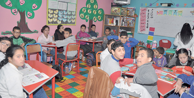 Les AREF appelées à garantir l’inscription des enfants en situation de handicap