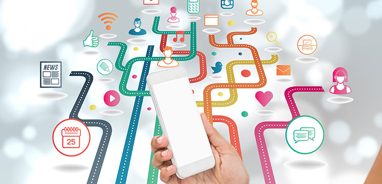 Pourquoi le progrès sur le plan national ne peut s’accomplir sans la transformation numérique