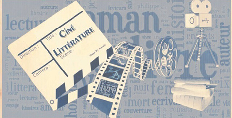 Colloque national sur la poésie et le cinéma à Rabat