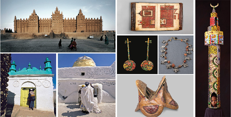 Jack Lang : «Trésors de l’Islam en Afrique, de Tombouctou à Zanzibar témoigne de l’histoire du Maroc»