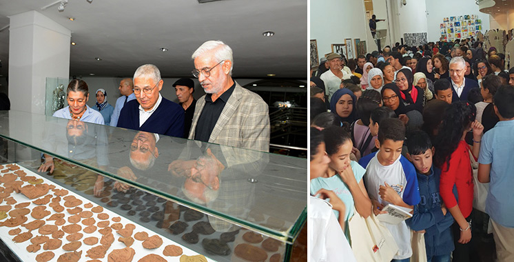 La Fondation Attijariwafa bank lance la 4ème promotion de l’Académie des arts