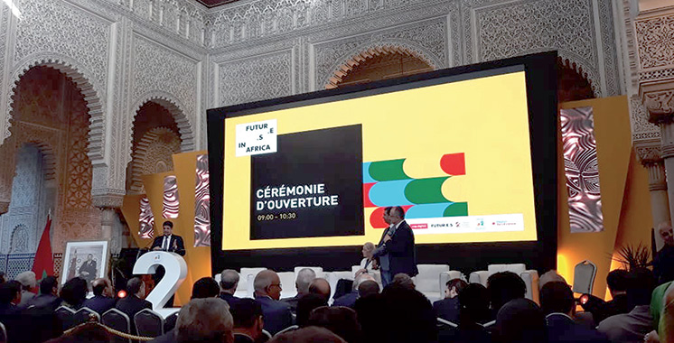 2ème édition de Futur.e.s in Africa : Casablanca-Settat et l’Ile-de-France parient sur l’innovation