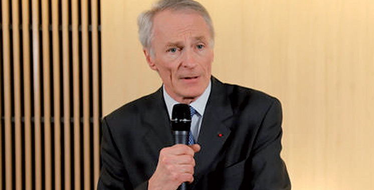 Renault : Le futur directeur général pas nécessairement français