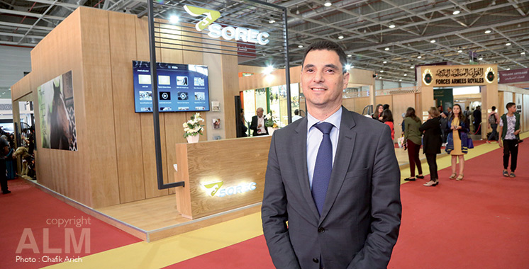 Le tourisme équestre sera parmi les grands thèmes de la future stratégie