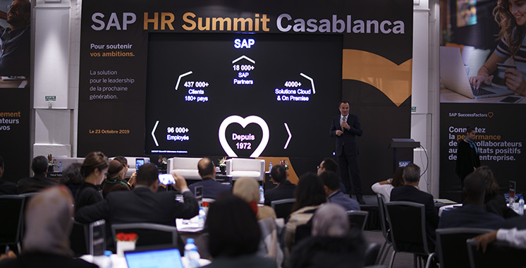 Transformation GRH : Un débat autour de la valorisation des talents et la lutte contre la fuite des cerveaux