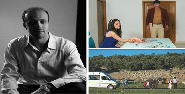 Dans son nouveau court-métrage : Abdellatif Fdil traite la philosophie avec un regard typiquement marocain