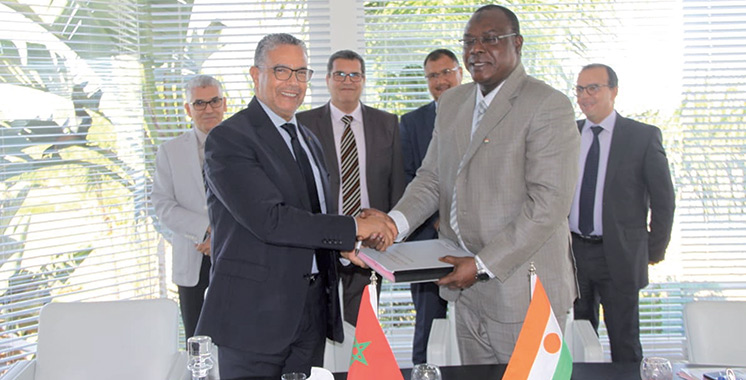 ONEE : Un leaderchip et une expertise reconnus à l’échelle internationale