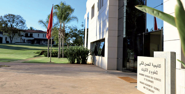 Des journées dédiées à partir du 19 novembre : L’Académie Hassan II des sciences et techniques met à l’honneur les jeunes et la science