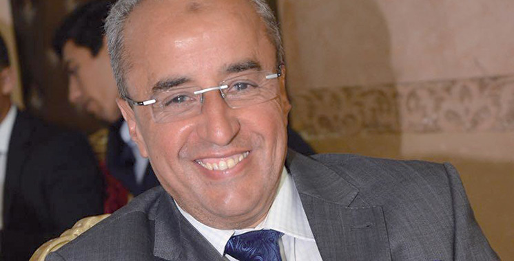 Ali Boufetass : «La refonte de la rue piétonne mettra fin à l’anarchie»