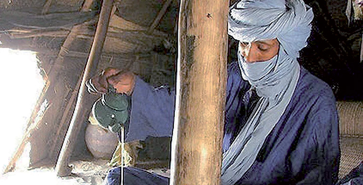 Festival du film documentaire sur la culture et l’histoire hassanies à Laâyoune