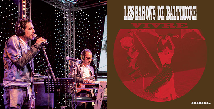 Hicham Ayouch lance un appel à «Vivre»